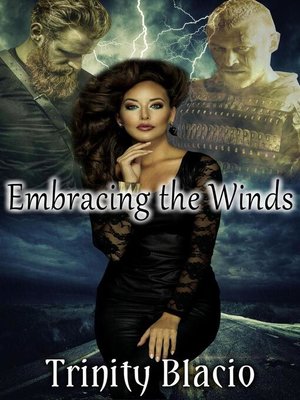 cover image of Embracing the Winds